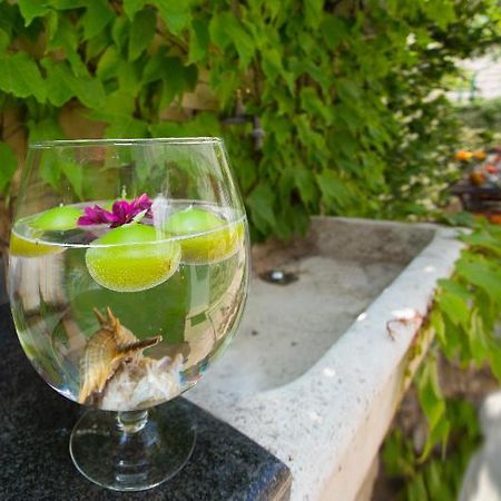 Apartment Alma Split Kültér fotó