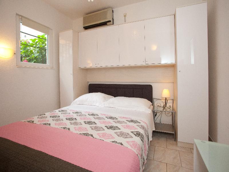 Apartment Alma Split Kültér fotó
