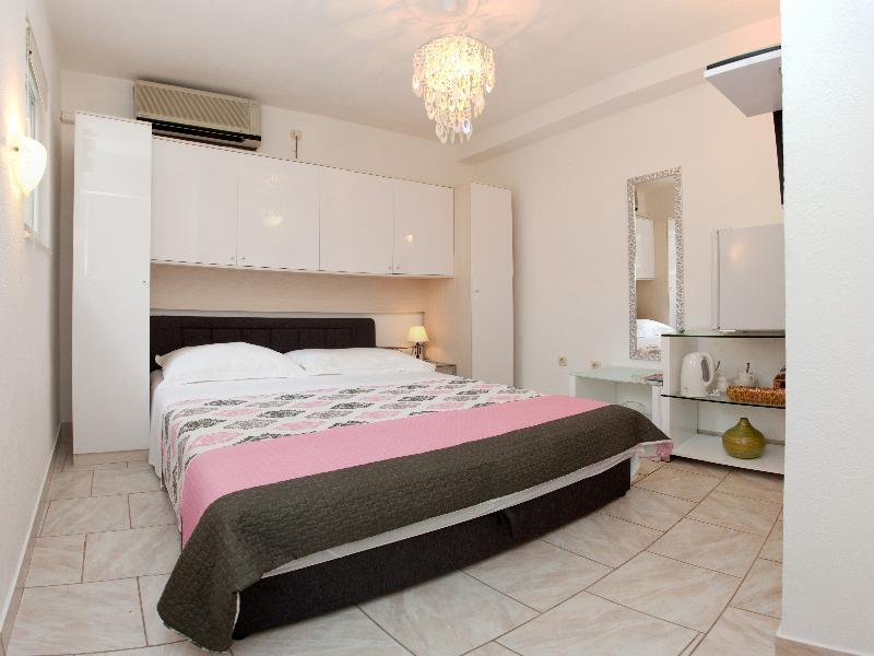 Apartment Alma Split Kültér fotó