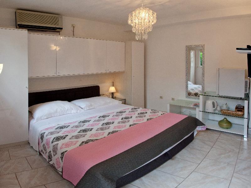 Apartment Alma Split Kültér fotó