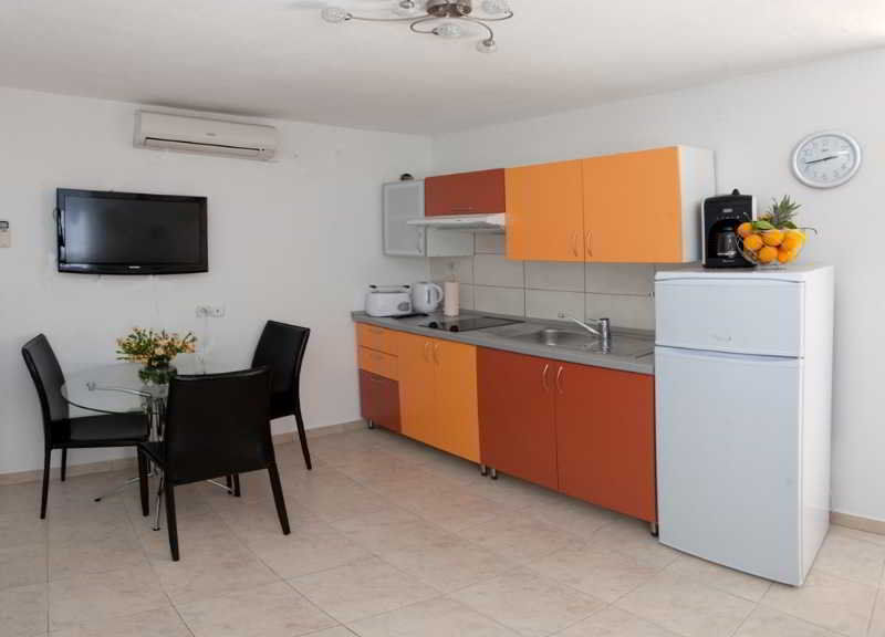 Apartment Alma Split Kültér fotó