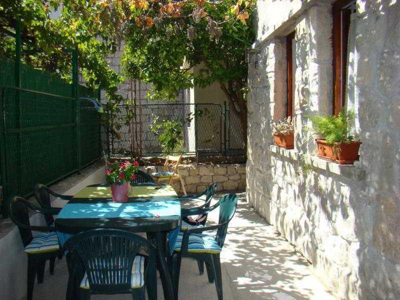 Apartment Alma Split Kültér fotó