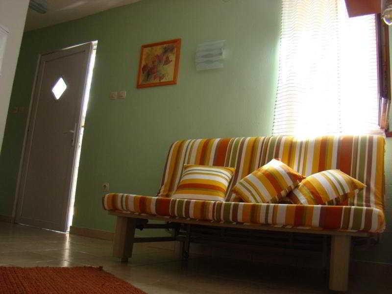 Apartment Alma Split Kültér fotó