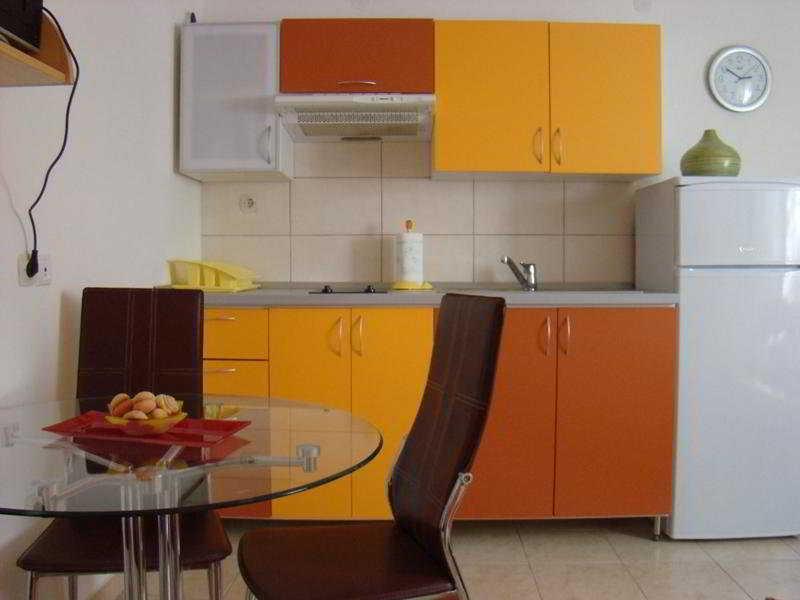 Apartment Alma Split Kültér fotó