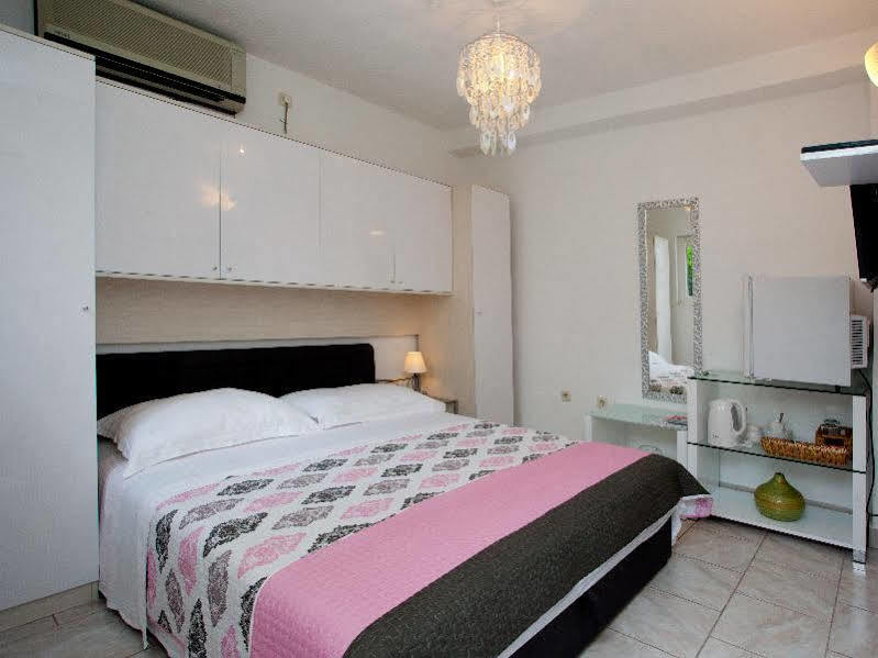 Apartment Alma Split Kültér fotó