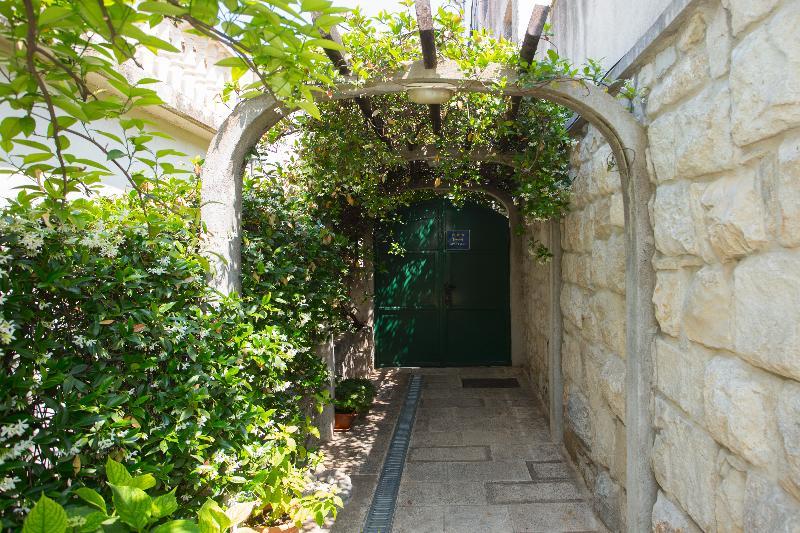 Apartment Alma Split Kültér fotó