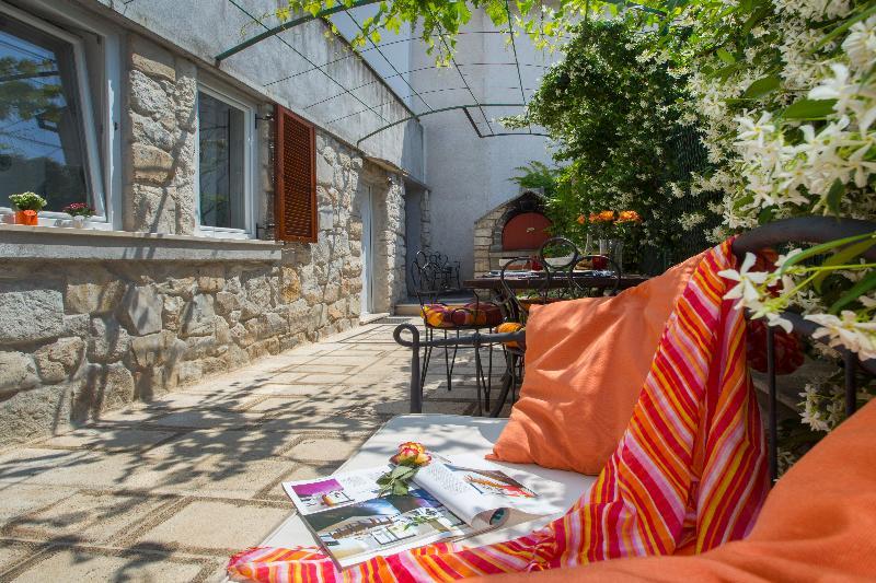 Apartment Alma Split Kültér fotó