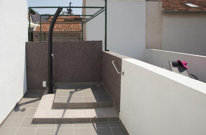 Apartment Alma Split Kültér fotó