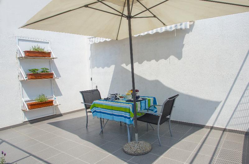 Apartment Alma Split Kültér fotó