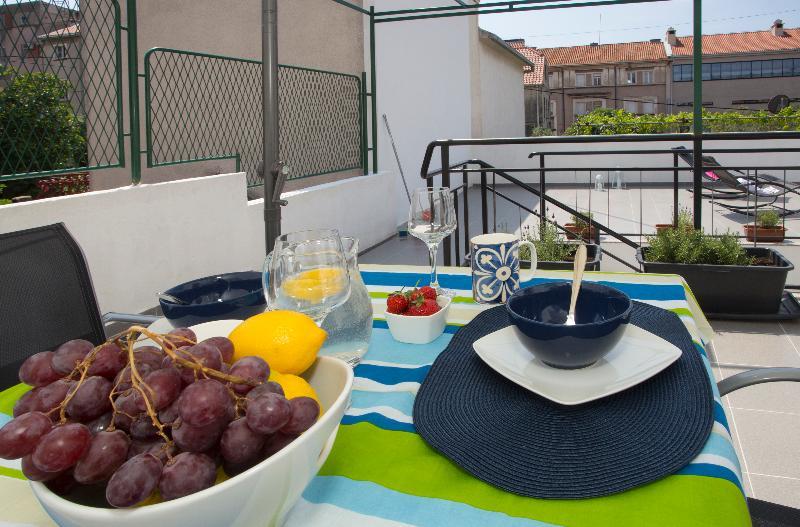 Apartment Alma Split Kültér fotó