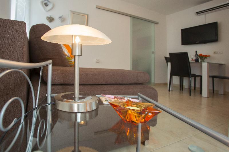 Apartment Alma Split Kültér fotó