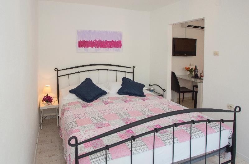 Apartment Alma Split Kültér fotó