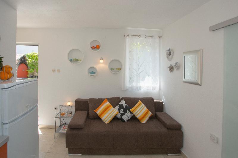 Apartment Alma Split Kültér fotó