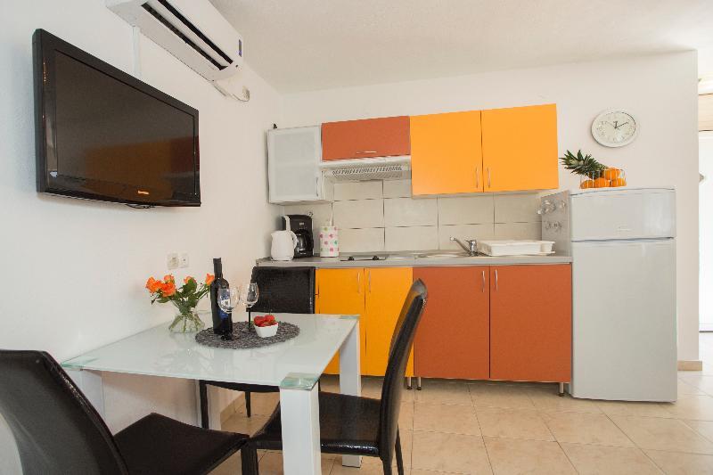 Apartment Alma Split Kültér fotó